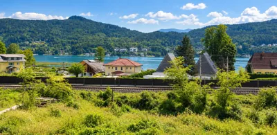 Haus kaufen in Klagenfurt Land – 169 m², € 770.000 – Bild 3 von 3