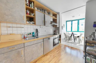 3-Zimmer-Wohnung kaufen in Klagenfurt – 74 m², € 225.000 – Bild 4 von 8
