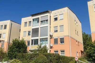 3-Zimmer-Wohnung kaufen in Klagenfurt – 74 m², € 225.000