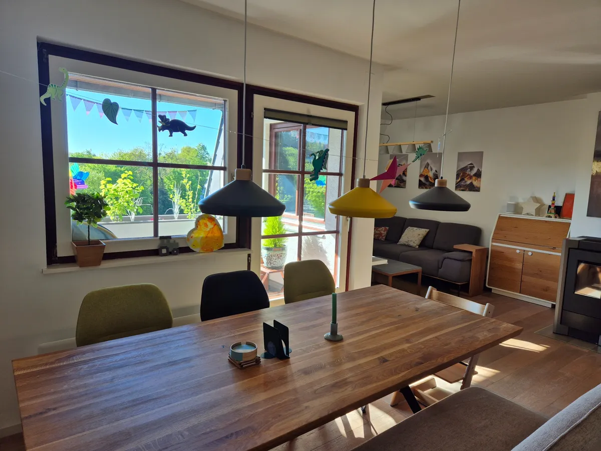 Wohnung – Eichgraben, Winkl - Ansicht 2