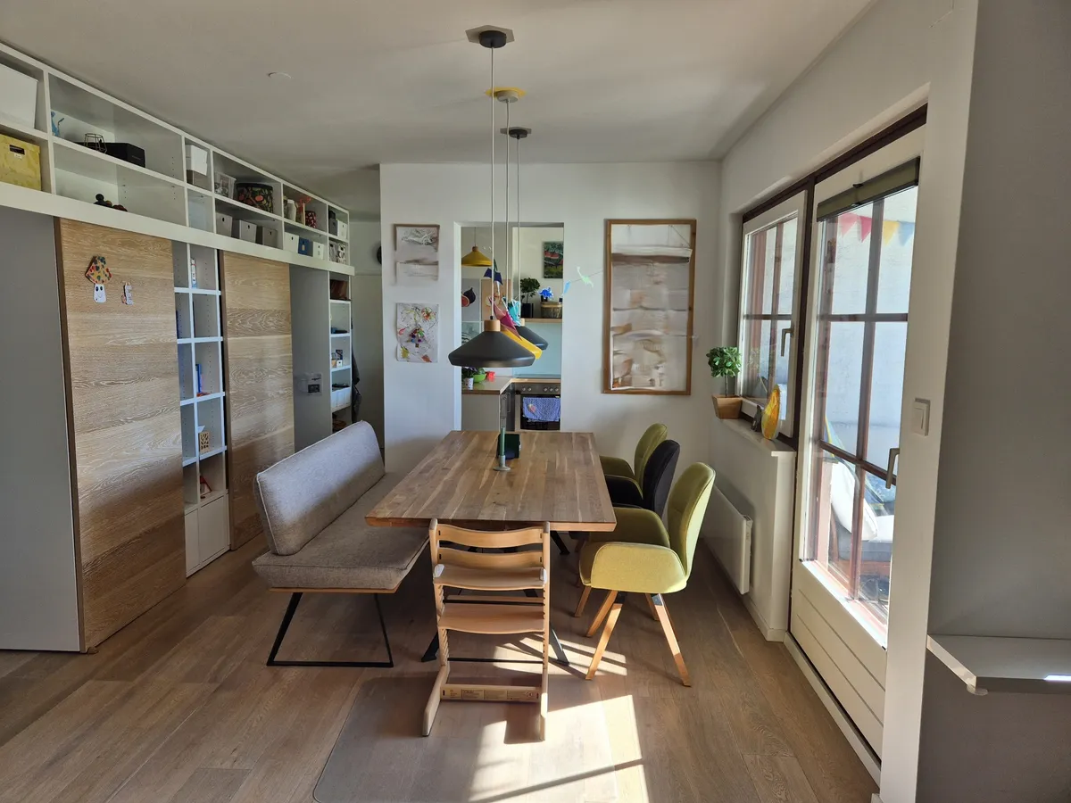 Wohnung – Eichgraben, Winkl - Ansicht 3
