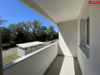 2-Zimmer-Wohnung mieten in Leoben – 65,34 m², € 566 – Bild 3 von 10