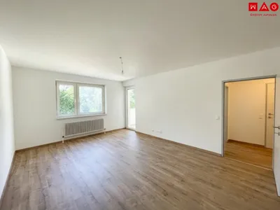 2-Zimmer-Wohnung mieten in Leoben – 65,34 m², € 566 – Bild 2 von 10