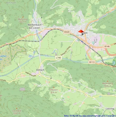 Haus kaufen in Liezen – 420 m², € 550.000 – Bild 18 von 18