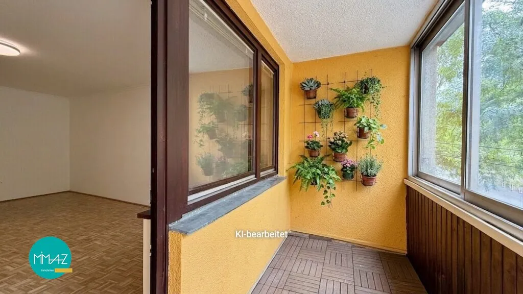 Wohnung – Wien - Ansicht 2