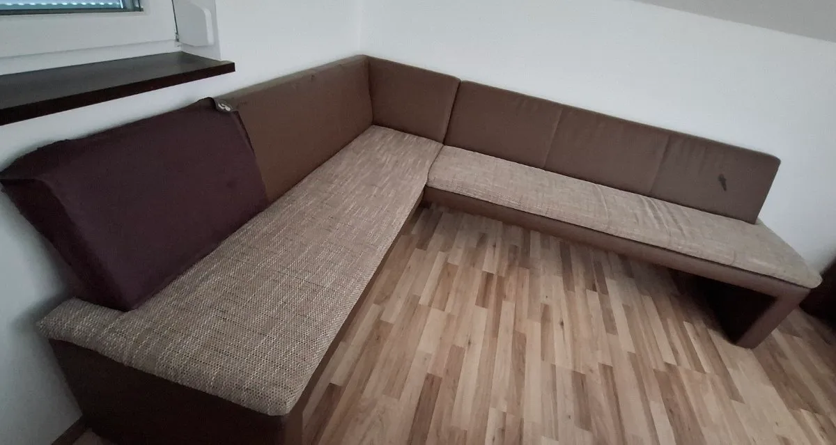 Eckbank Esszimmer, € 0,- (5204 Straßwalchen)