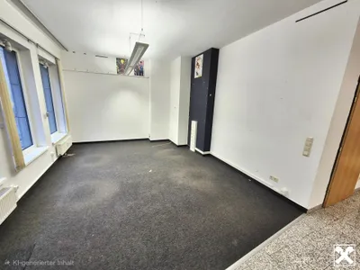 3-Zimmer-Gewerbeimmobilie mieten in Sankt Pölten – 126 m², € 1.652 – Bild 3 von 12