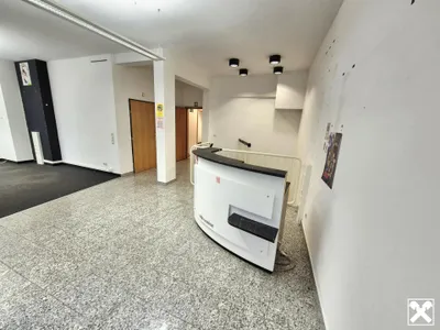 3-Zimmer-Gewerbeimmobilie mieten in Sankt Pölten – 126 m², € 1.652