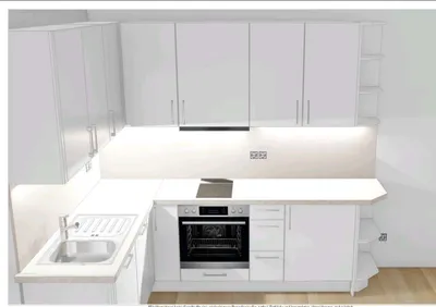 1-Zimmer-Wohnung mieten in Wien – 32 m², € 980 – Bild 7 von 7