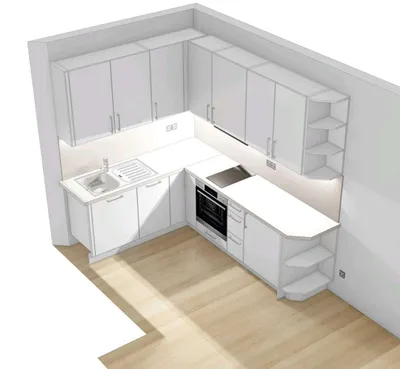 1-Zimmer-Wohnung mieten in Wien – 32 m², € 980 – Bild 6 von 7