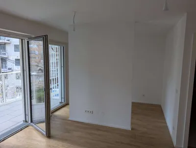 1-Zimmer-Wohnung mieten in Wien – 32 m², € 980 – Bild 2 von 7