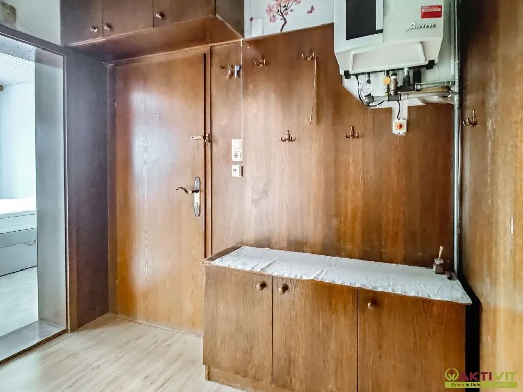 Charmante Eigentumswohnung mit Balkon, Garage und Garten in Mattighofen. – pohled 3