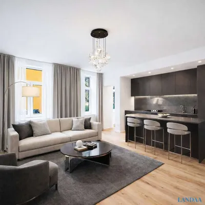 3-Zimmer-Wohnung kaufen in Wien – 57,41 m², € 279.000 – Bild 2 von 15