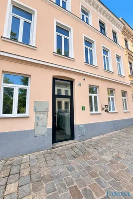 3-Zimmer-Wohnung kaufen in Wien – 57,41 m², € 279.000 – Bild 14 von 15
