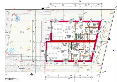 5-Zimmer-Gewerbeimmobilie kaufen in Mistelbach – 122 m², € 429.999 – Bild 12 von 14