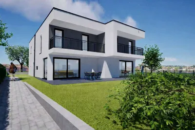 5-Zimmer-Gewerbeimmobilie kaufen in Mistelbach – 122 m², € 429.999 – Bild 11 von 14