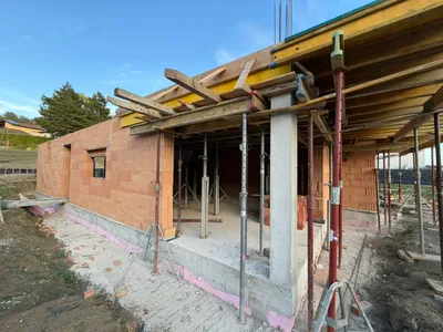 5-Zimmer-Gewerbeimmobilie kaufen in Mistelbach – 122 m², € 429.999 – Bild 2 von 14