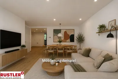 4-Zimmer-Wohnung kaufen in Mödling – 84,89 m², € 595.000 – Bild 6 von 9