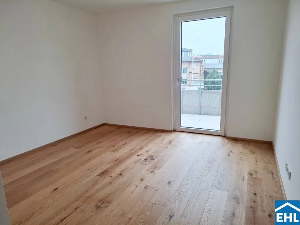 Quarzweg 1 - Immobilien mit Zukunft - Widok 3