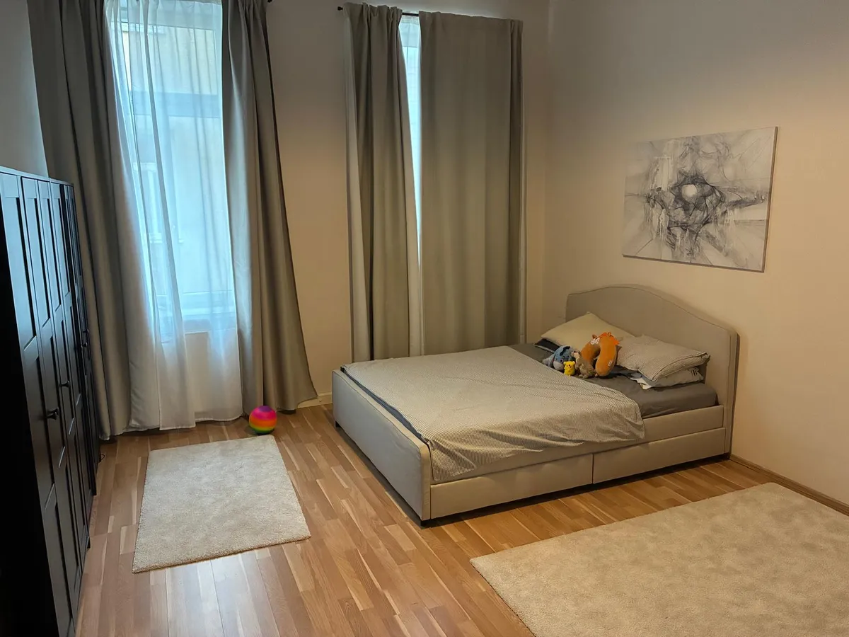 Wohnung – Wien - Ansicht 2