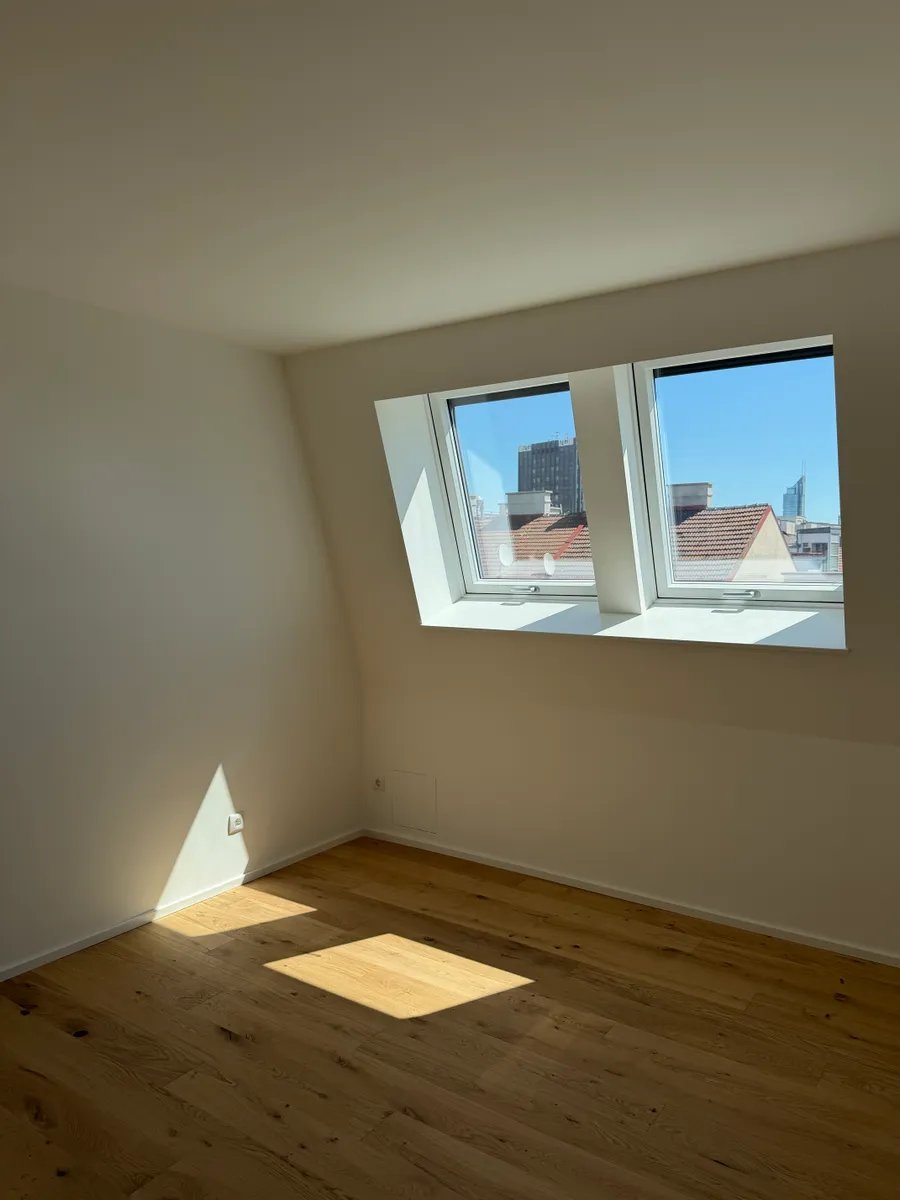 TOP 36 - 3-Zimmer DG-Wohnung - Widok 2