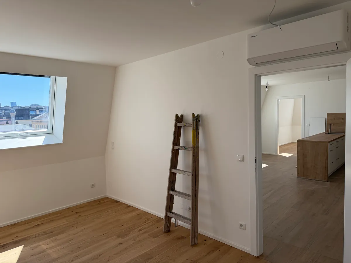 TOP 36 - 3-Zimmer DG-Wohnung - Widok 3
