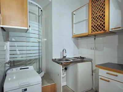 1-Zimmer-Gewerbeimmobilie mieten in Wien – 35 m², € 658 – Bild 5 von 9