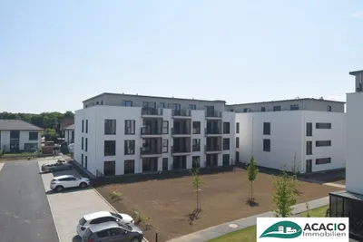 2-Zimmer-Wohnung kaufen in Sankt Pölten Land – 62,72 m², € 207.000 – Bild 14 von 23