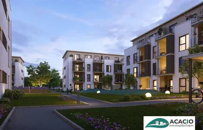 2-Zimmer-Wohnung kaufen in Sankt Pölten Land – 62,72 m², € 207.000 – Bild 17 von 23