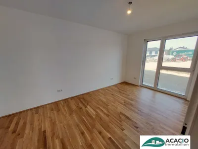 2-Zimmer-Wohnung kaufen in Sankt Pölten Land – 62,72 m², € 207.000 – Bild 3 von 23