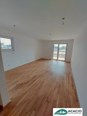 2-Zimmer-Wohnung kaufen in Sankt Pölten Land – 62,72 m², € 207.000 – Bild 6 von 23