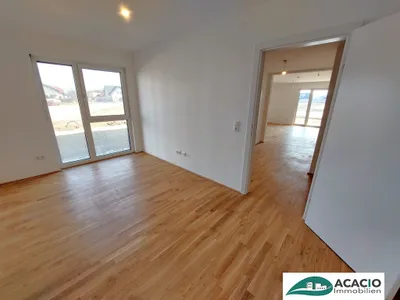 2-Zimmer-Wohnung kaufen in Sankt Pölten Land – 62,72 m², € 207.000