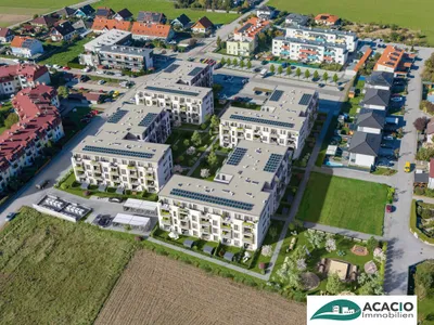 2-Zimmer-Wohnung kaufen in Sankt Pölten Land – 62,72 m², € 207.000 – Bild 12 von 23