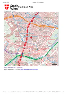 5-Zimmer-Wohnung mieten in Wien – 317,19 m², € 9.955 – Bild 29 von 29