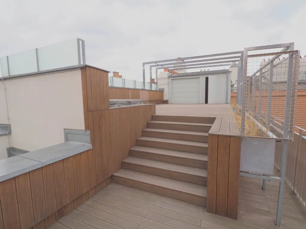 Wohnung – Wien, Kärntner Viertel, Innere Stadt - Ansicht 2