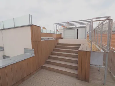 ANNAGASSE | ab September 2026 | Palais-Penthouse mit Terrasse – Bild 2