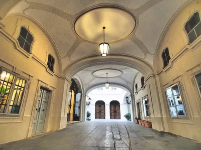 5-Zimmer-Wohnung mieten in Wien – 317,19 m², € 9.955 – Bild 22 von 29
