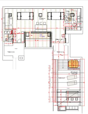 5-Zimmer-Wohnung mieten in Wien – 317,19 m², € 9.955 – Bild 28 von 29