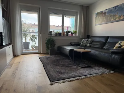 4-Zimmer-Wohnung kaufen in Linz – 93 m², € 465.000 – Bild 2 von 10