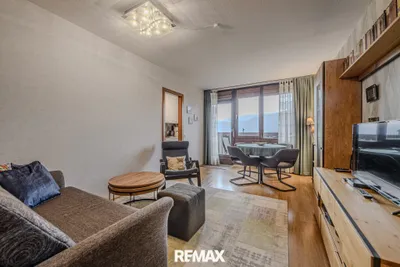 2-Zimmer-Wohnung kaufen in Sankt Johann im Pongau – 39,08 m², € 129.000