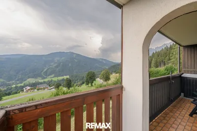 2-Zimmer-Wohnung kaufen in Sankt Johann im Pongau – 39,08 m², € 129.000 – Bild 6 von 7