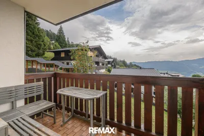 2-Zimmer-Wohnung kaufen in Sankt Johann im Pongau – 39,08 m², € 129.000 – Bild 7 von 7