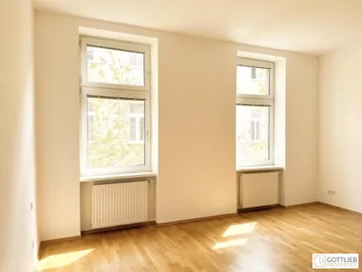 Bestlage Praterstern! Sonnige 2-Zimmer-Altbau-Wohnung in Grünruhelage und U-Bahn-Nähe – Bild 2