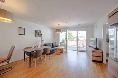 2-Zimmer-Wohnung kaufen in Mistelbach – 51,7 m², € 249.500 – Bild 12 von 21