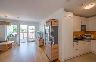 2-Zimmer-Wohnung kaufen in Mistelbach – 51,7 m², € 249.500 – Bild 10 von 21