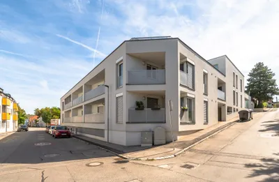 2-Zimmer-Wohnung kaufen in Mistelbach – 51,7 m², € 249.500 – Bild 5 von 21