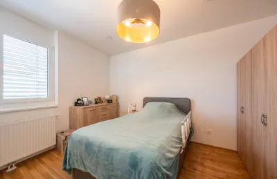 2-Zimmer-Wohnung kaufen in Mistelbach – 51,7 m², € 249.500 – Bild 2 von 21