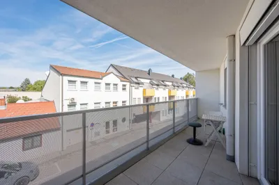 2-Zimmer-Wohnung kaufen in Mistelbach – 51,7 m², € 249.500 – Bild 13 von 21