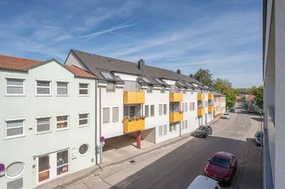 2-Zimmer-Wohnung kaufen in Mistelbach – 51,7 m², € 249.500 – Bild 15 von 21