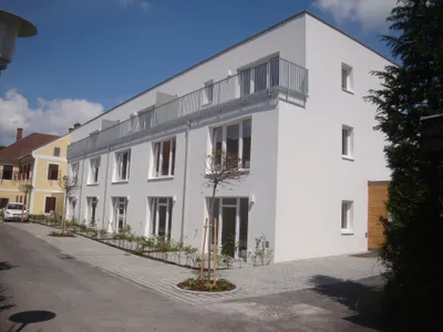 2-Zimmer-Wohnung mieten in Amstetten – 52,27 m², € 830 – Bild 2 von 5